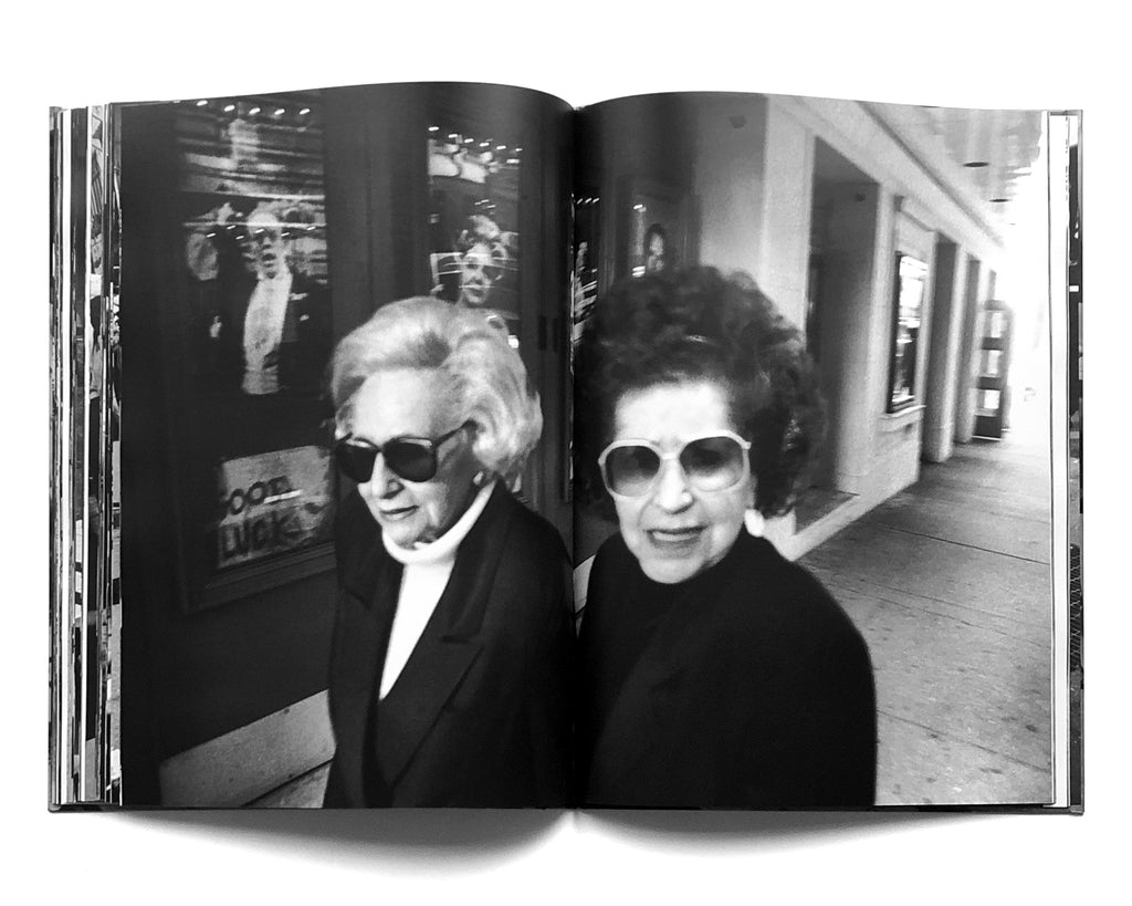 Glen Luchford - Roseland (2nd Ed.)