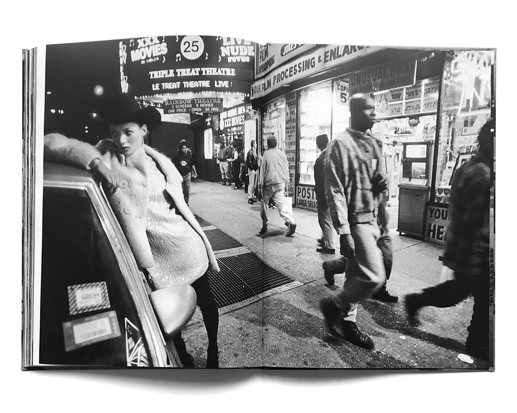 Glen Luchford - Roseland (2nd Ed.)