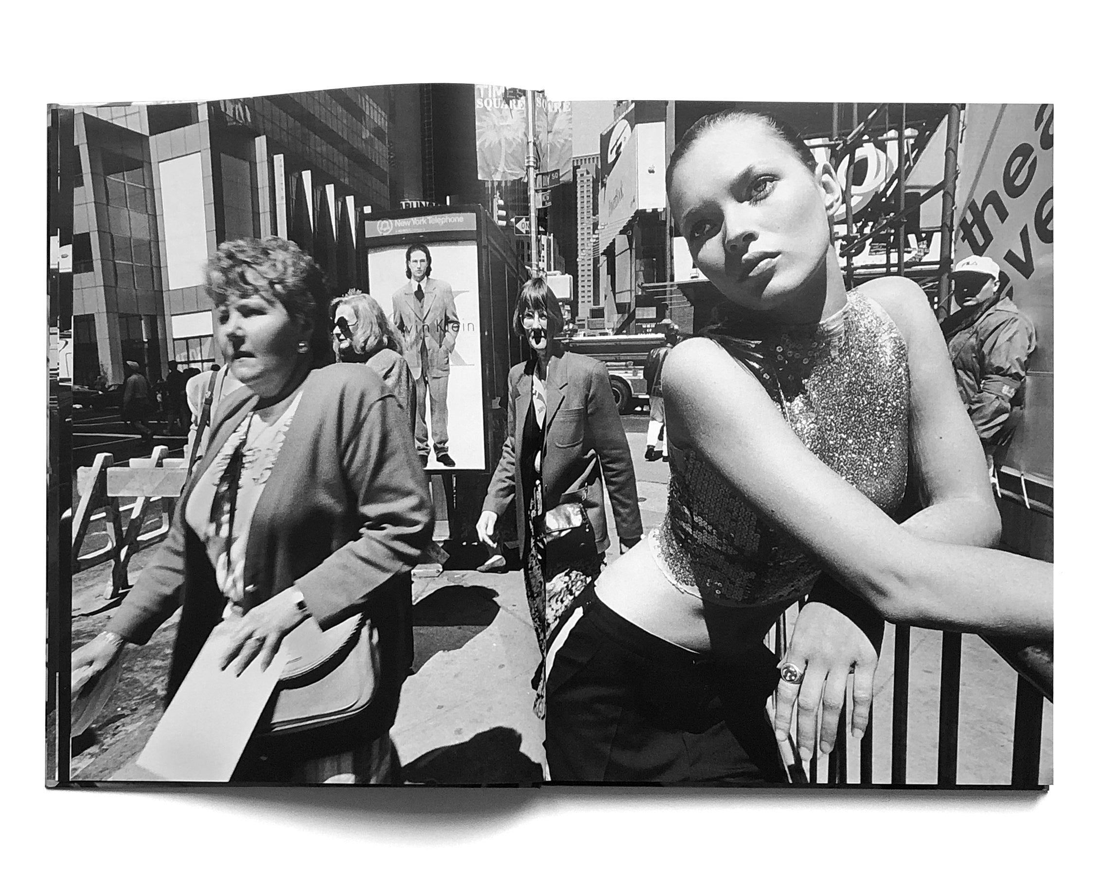 Glen Luchford - Roseland (2nd Ed.)