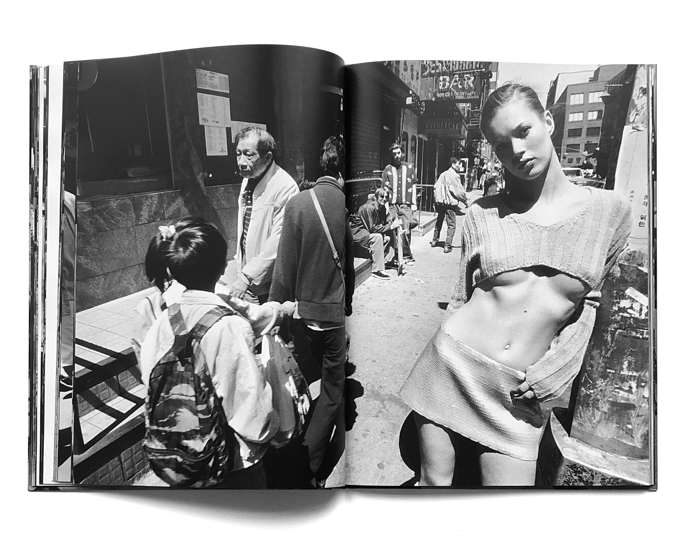 Glen Luchford - Roseland (2nd Ed.)