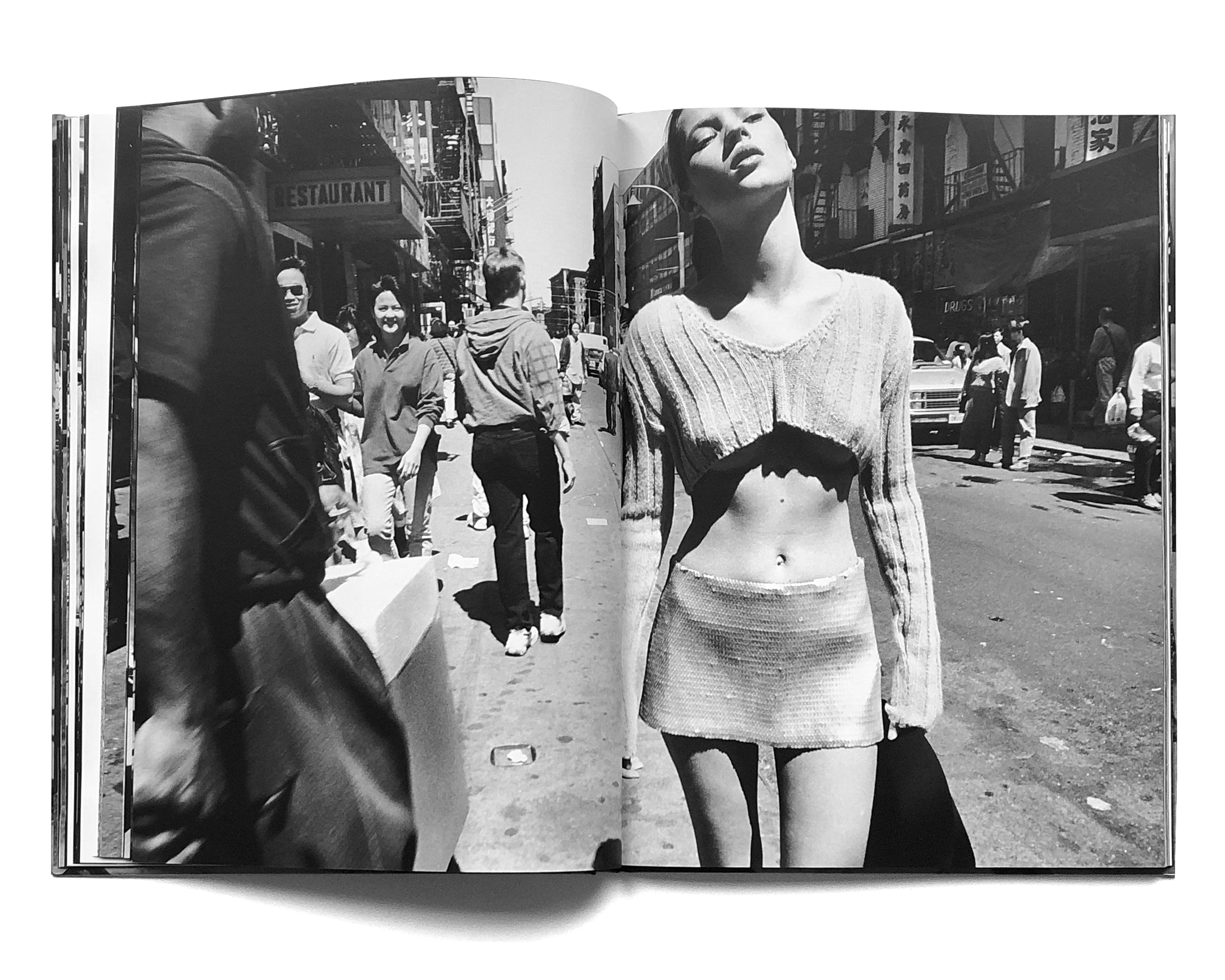 Glen Luchford - Roseland (2nd Ed.)