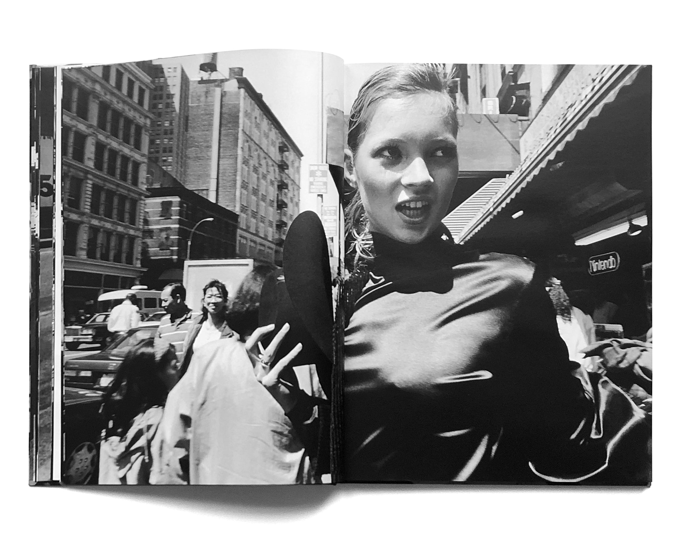 Glen Luchford - Roseland (2nd Ed.)