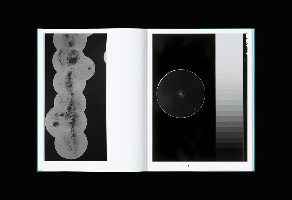 Caroline Corbasson & Andrea Montano - Heat