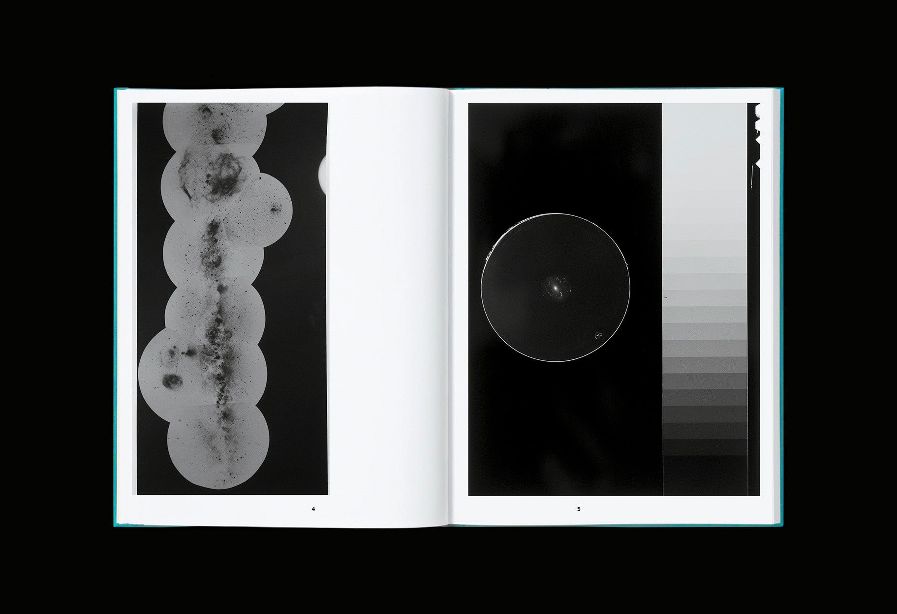 Caroline Corbasson & Andrea Montano - Heat