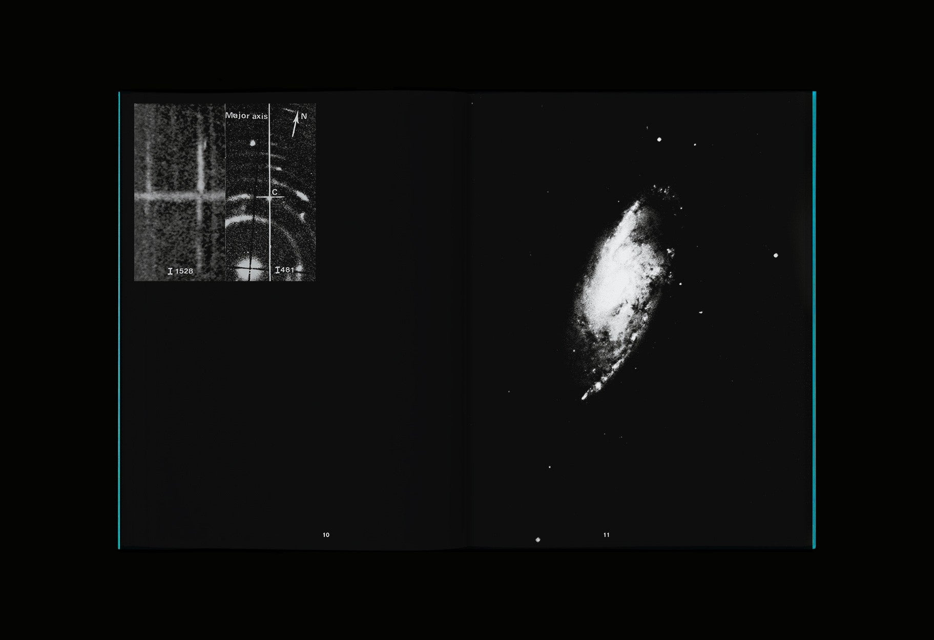 Caroline Corbasson & Andrea Montano - Heat