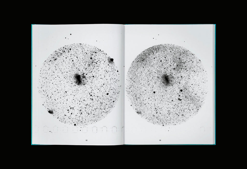 Caroline Corbasson & Andrea Montano - Heat