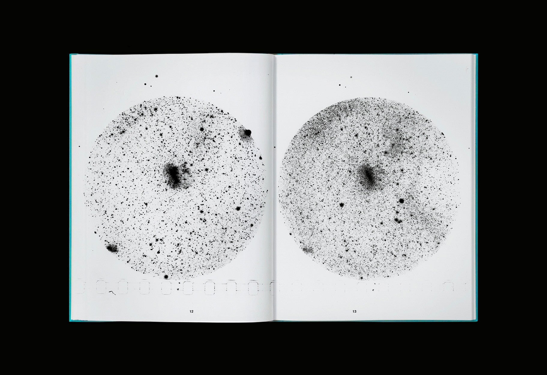 Caroline Corbasson & Andrea Montano - Heat