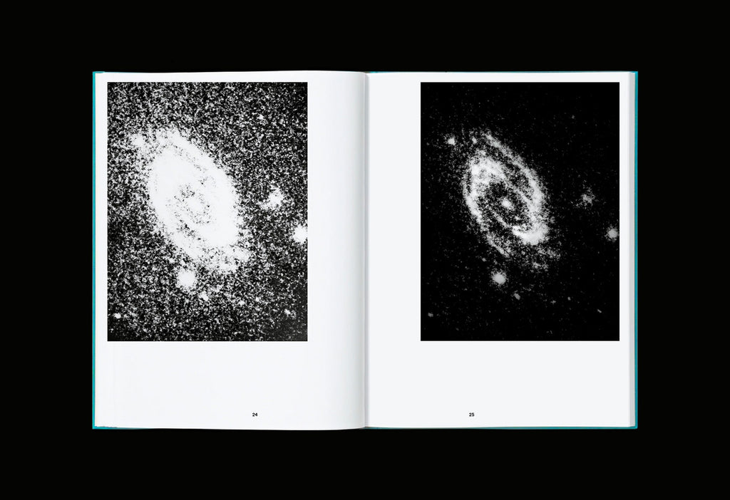 Caroline Corbasson & Andrea Montano - Heat