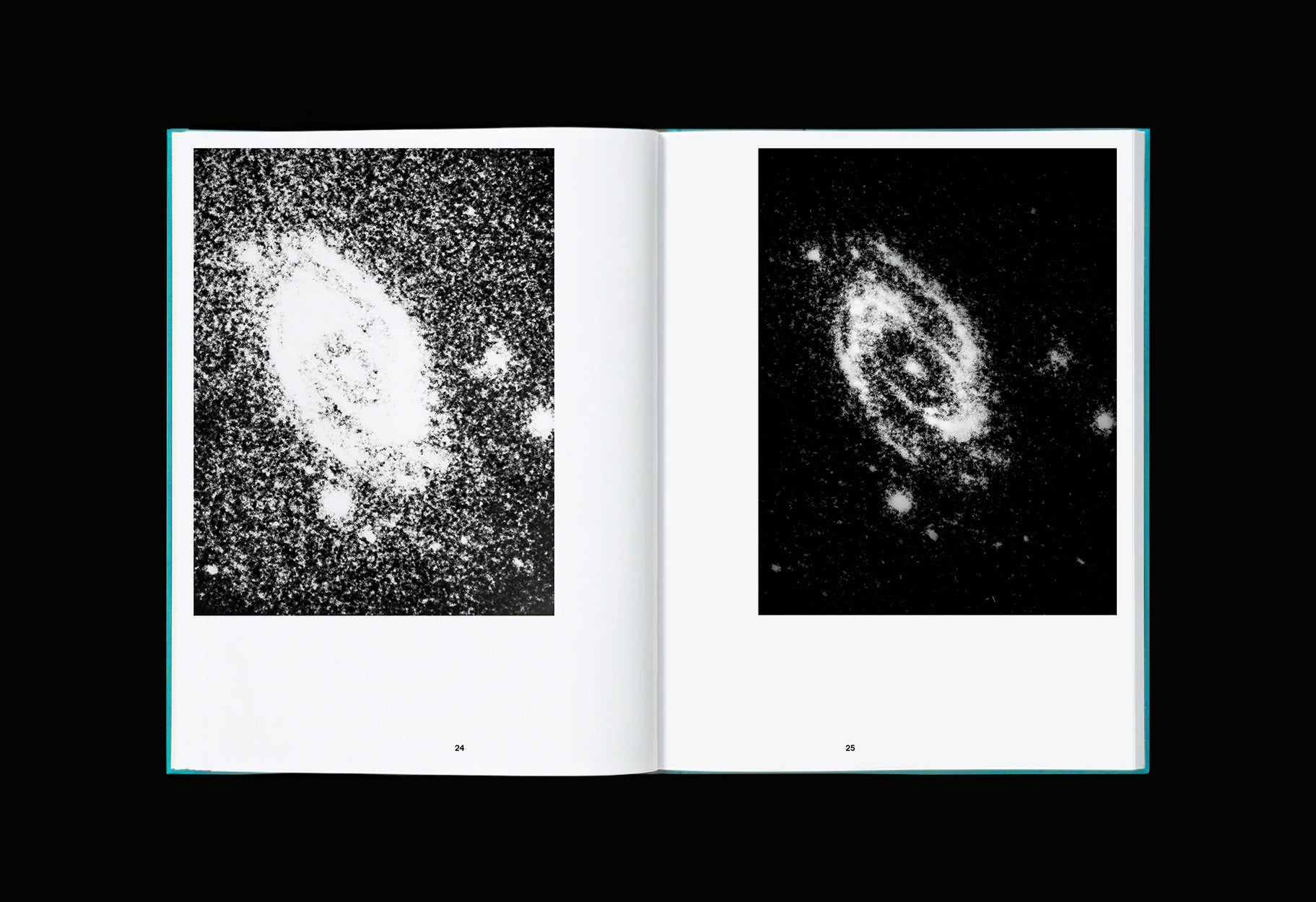 Caroline Corbasson & Andrea Montano - Heat