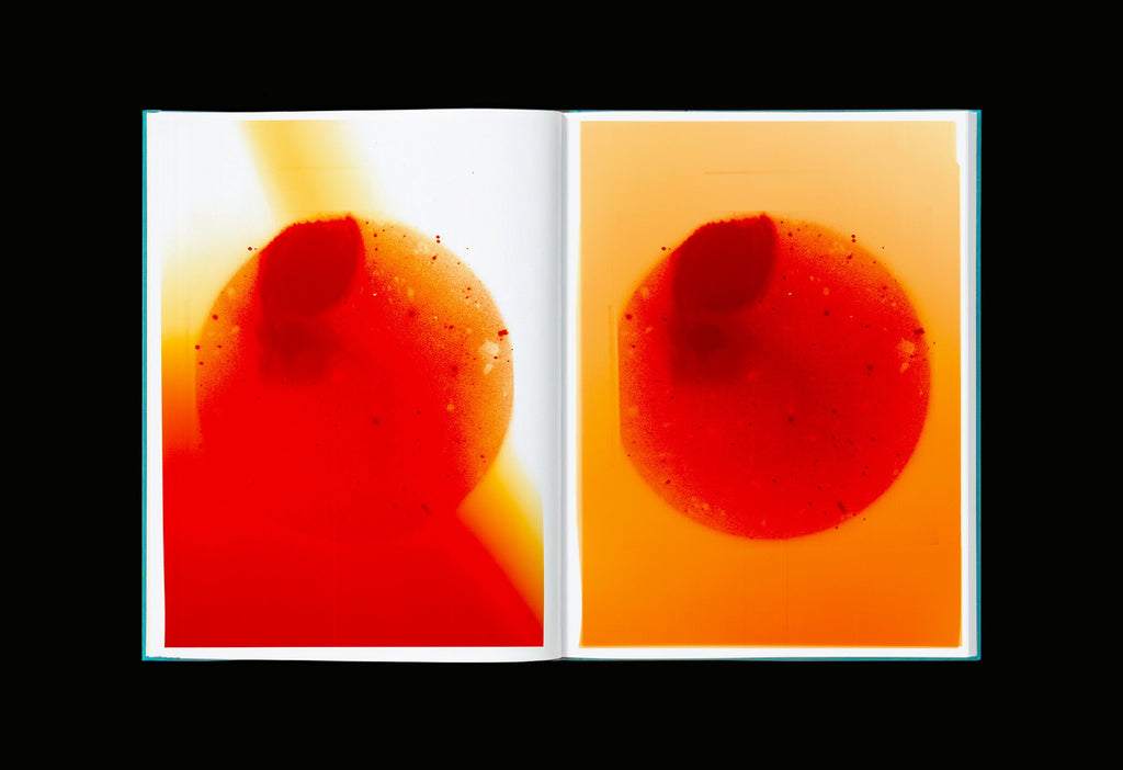 Caroline Corbasson & Andrea Montano - Heat