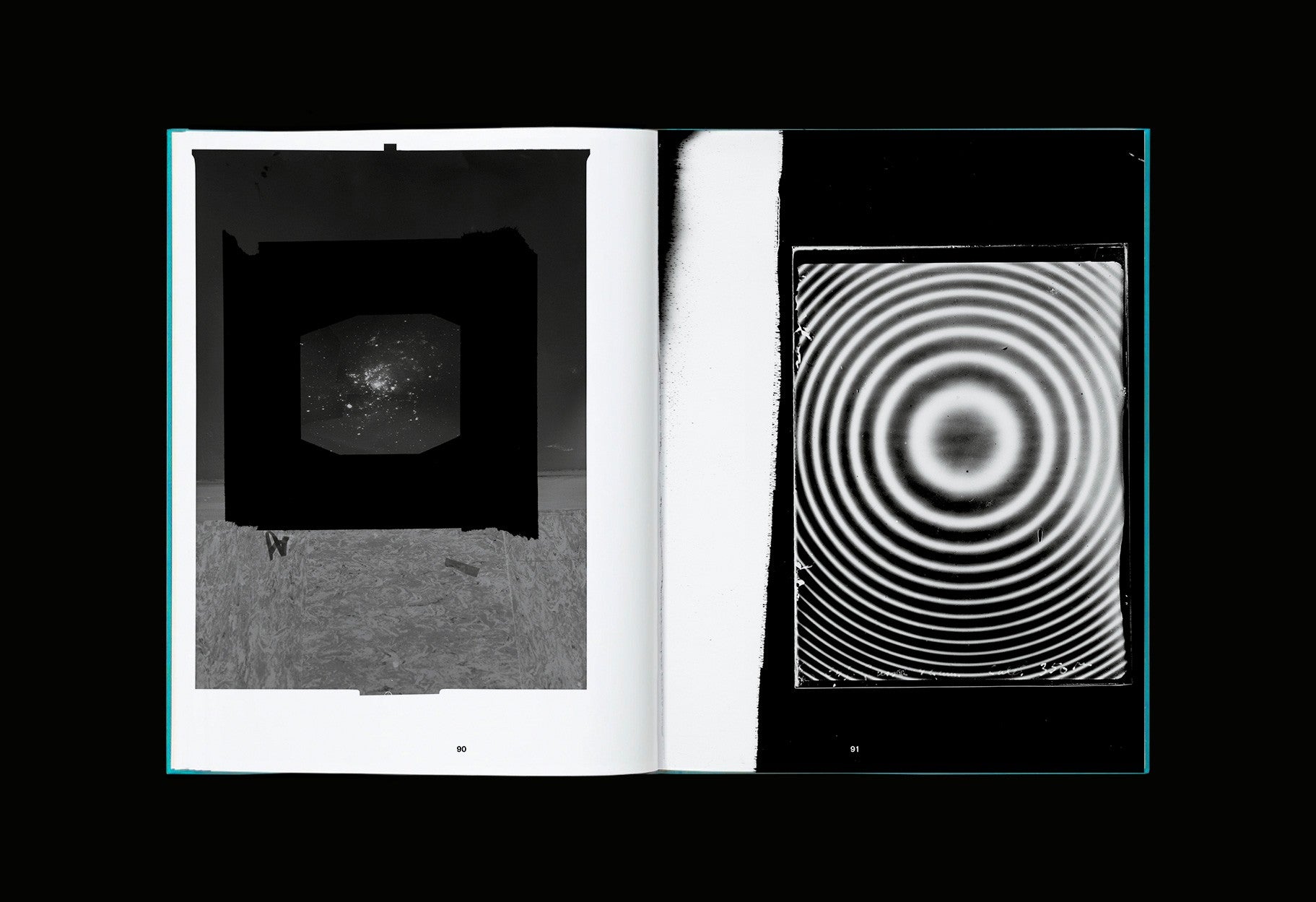 Caroline Corbasson & Andrea Montano - Heat