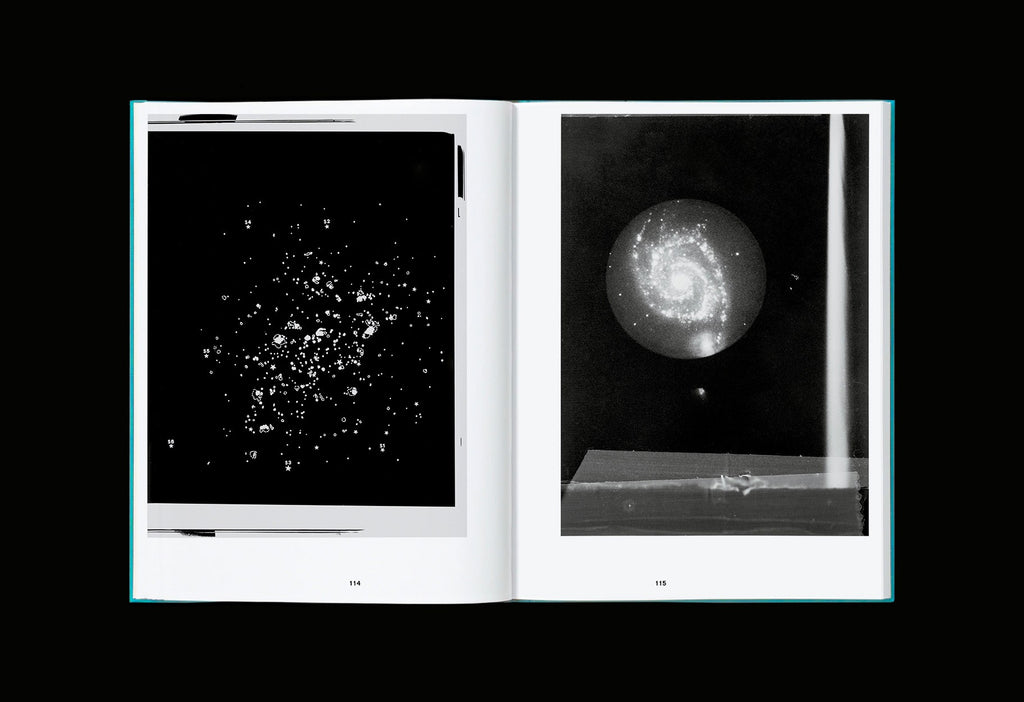 Caroline Corbasson & Andrea Montano - Heat