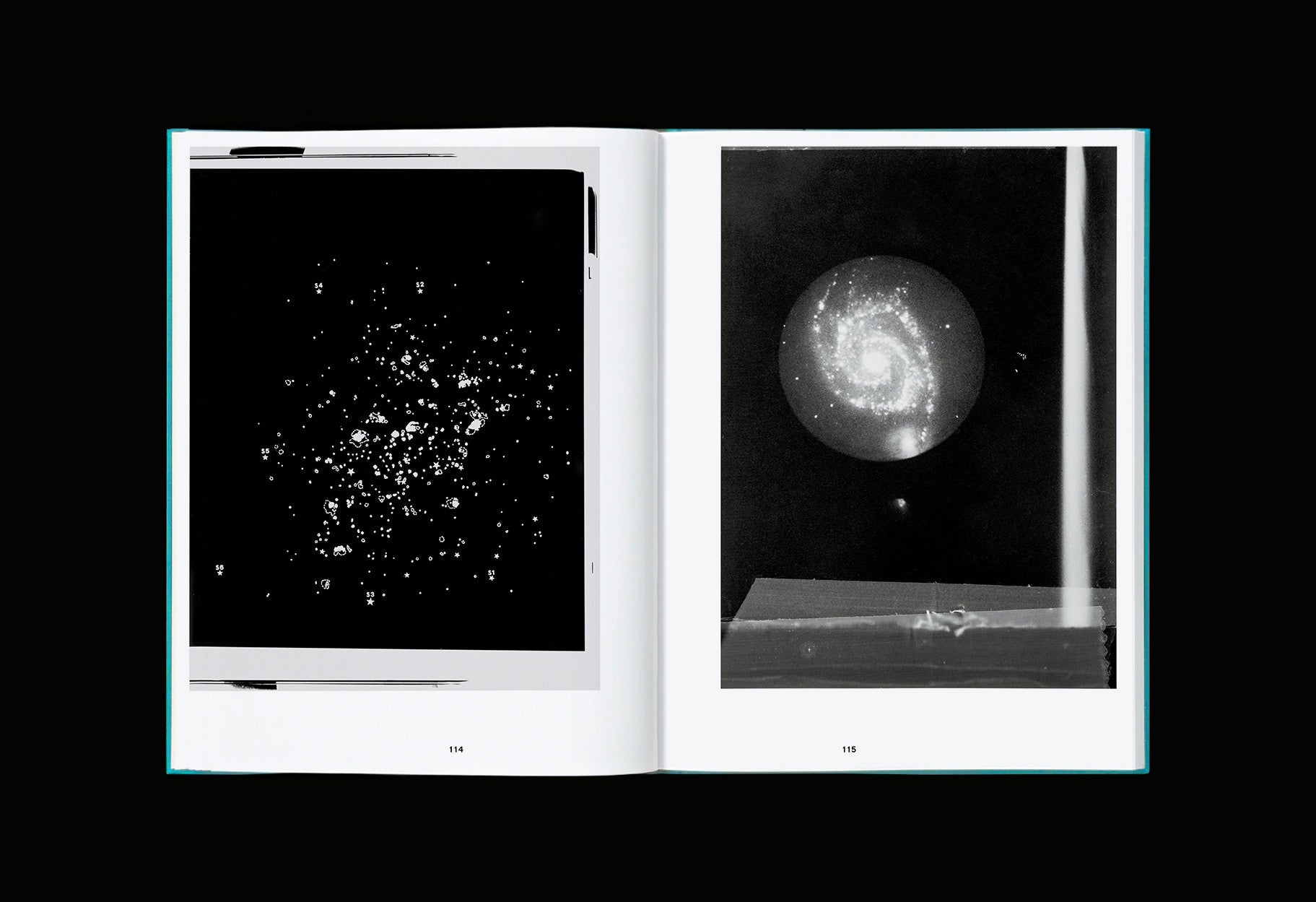 Caroline Corbasson & Andrea Montano - Heat