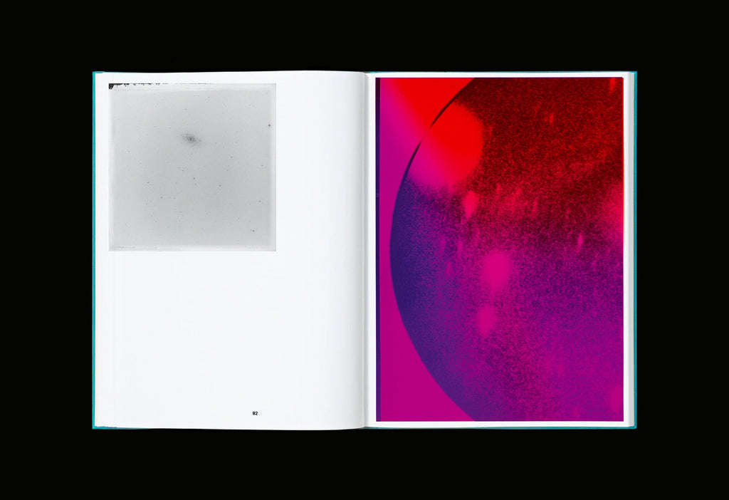 Caroline Corbasson & Andrea Montano - Heat