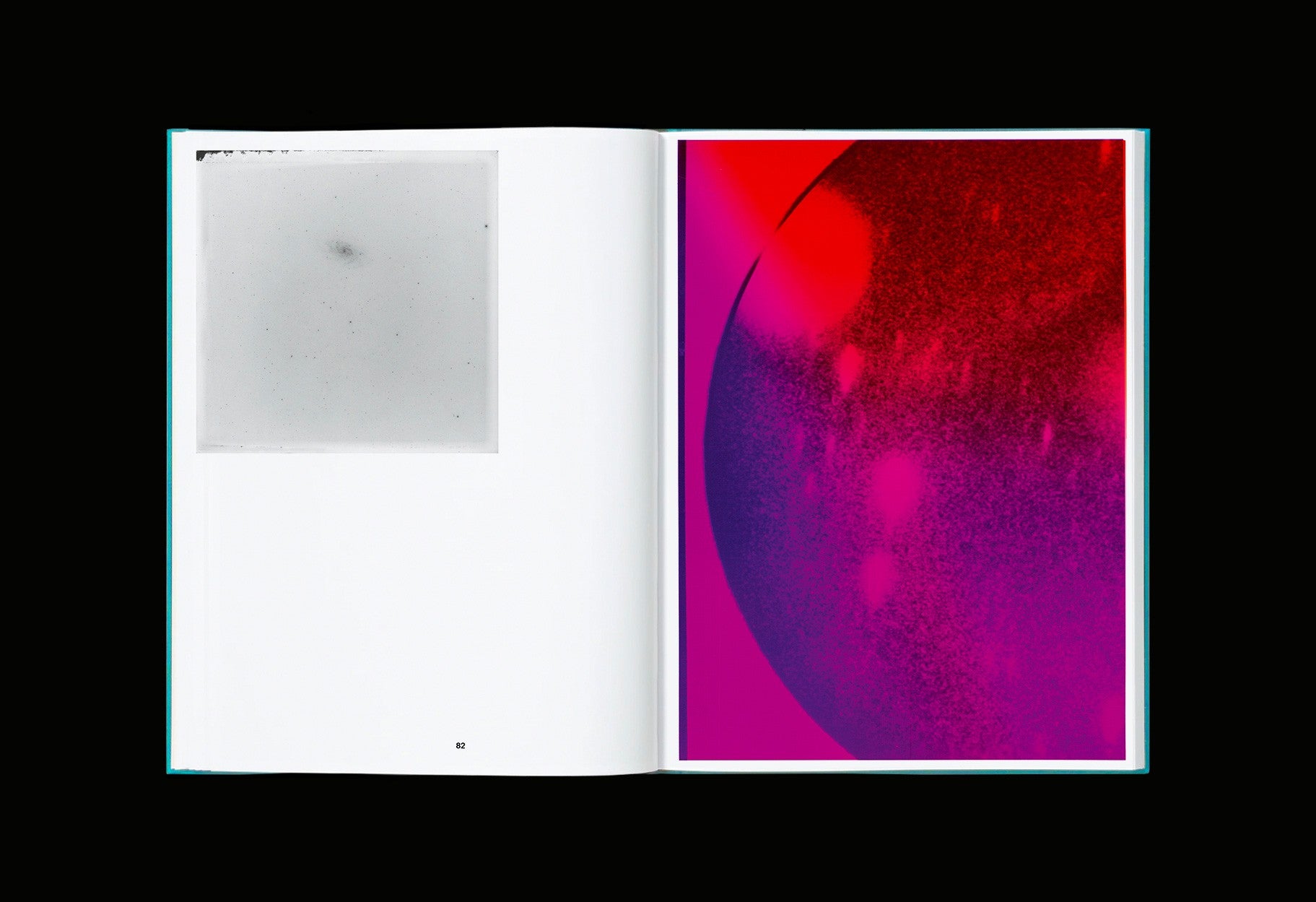 Caroline Corbasson & Andrea Montano - Heat