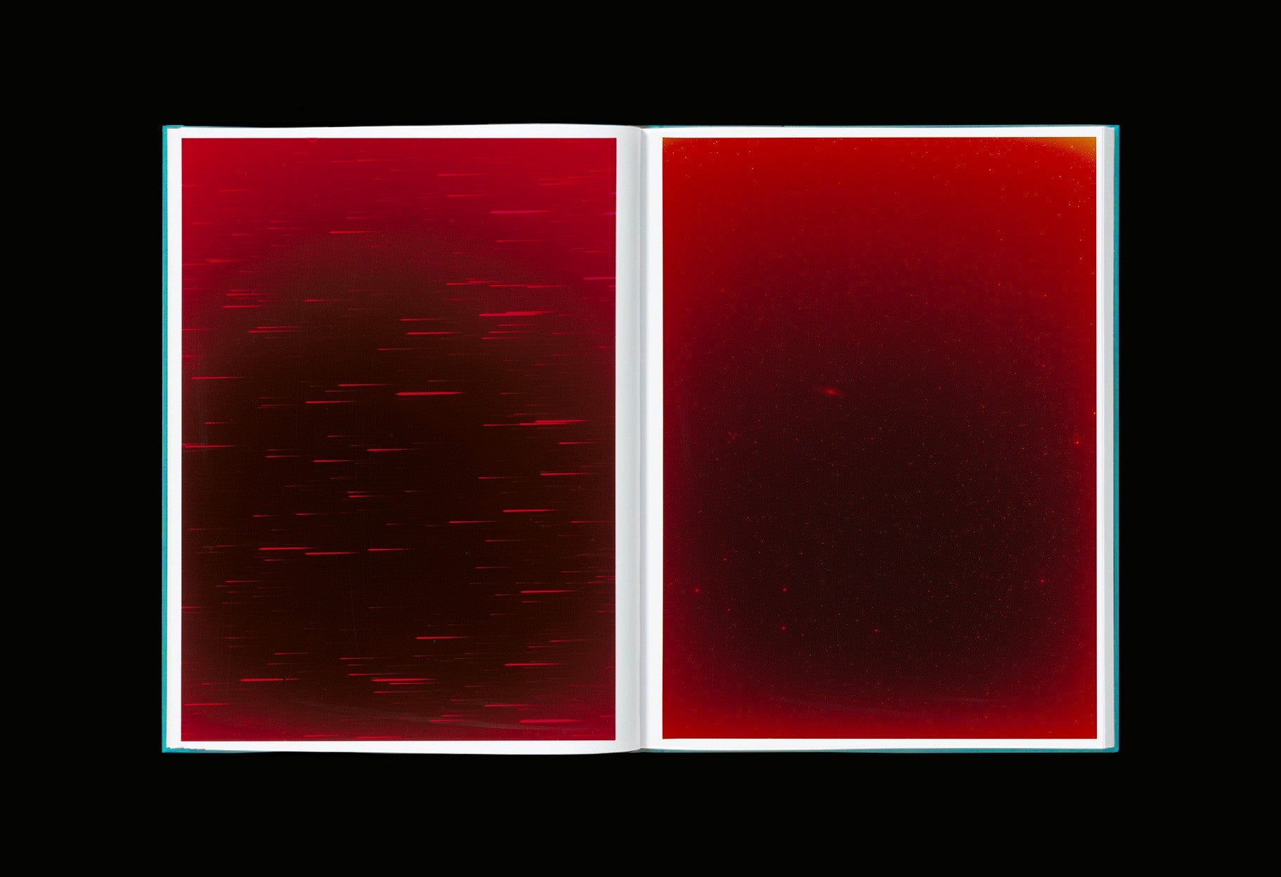 Caroline Corbasson & Andrea Montano - Heat