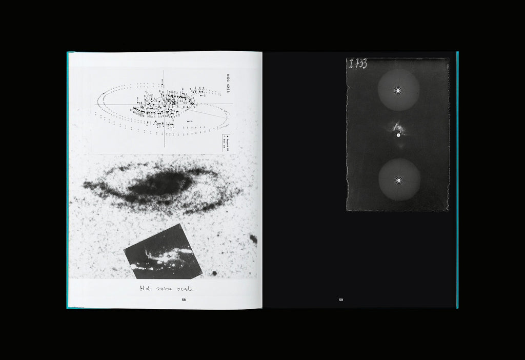 Caroline Corbasson & Andrea Montano - Heat