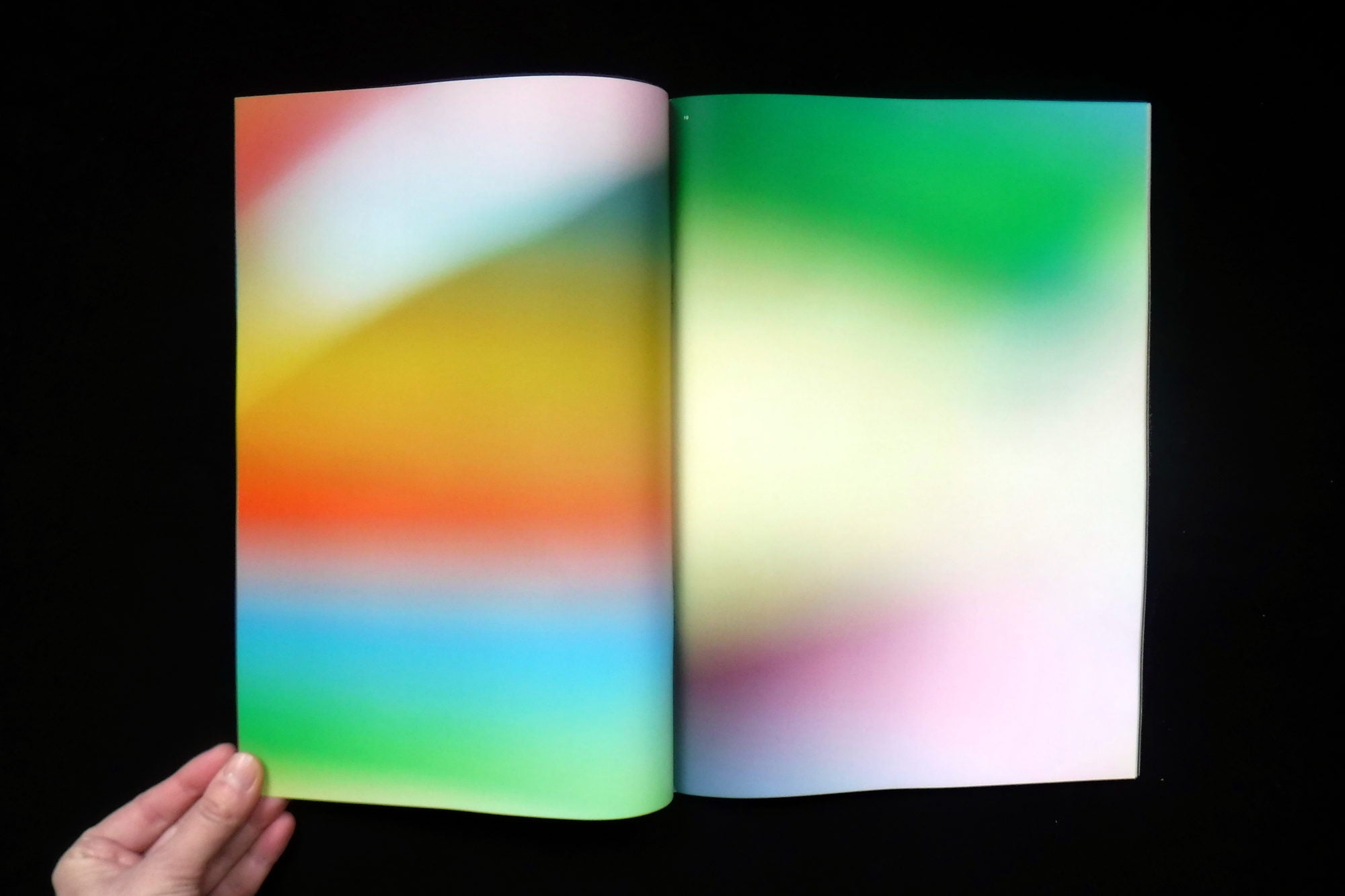 Tamami Iinuma - Piece of Colonne, Fragments of Waves