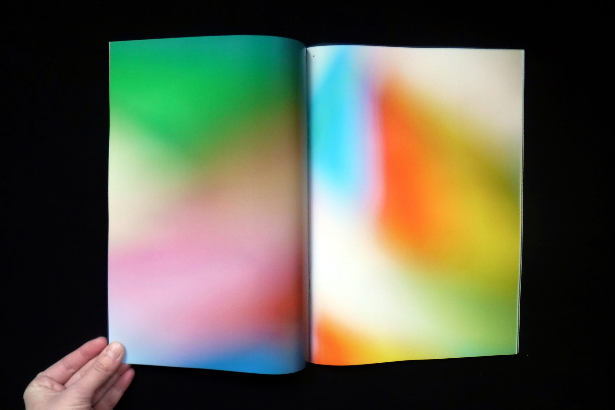 Tamami Iinuma - Piece of Colonne, Fragments of Waves