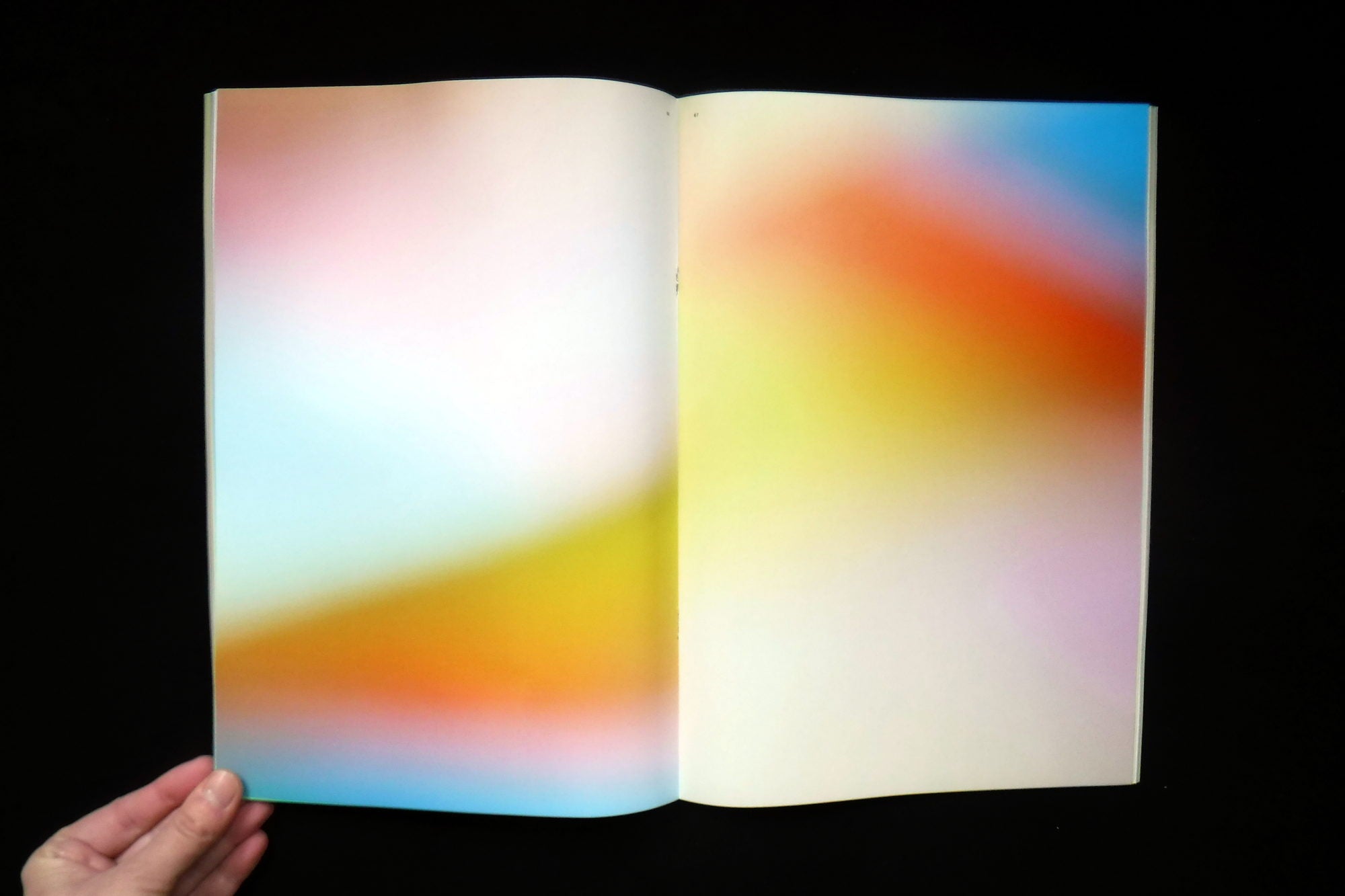 Tamami Iinuma - Piece of Colonne, Fragments of Waves