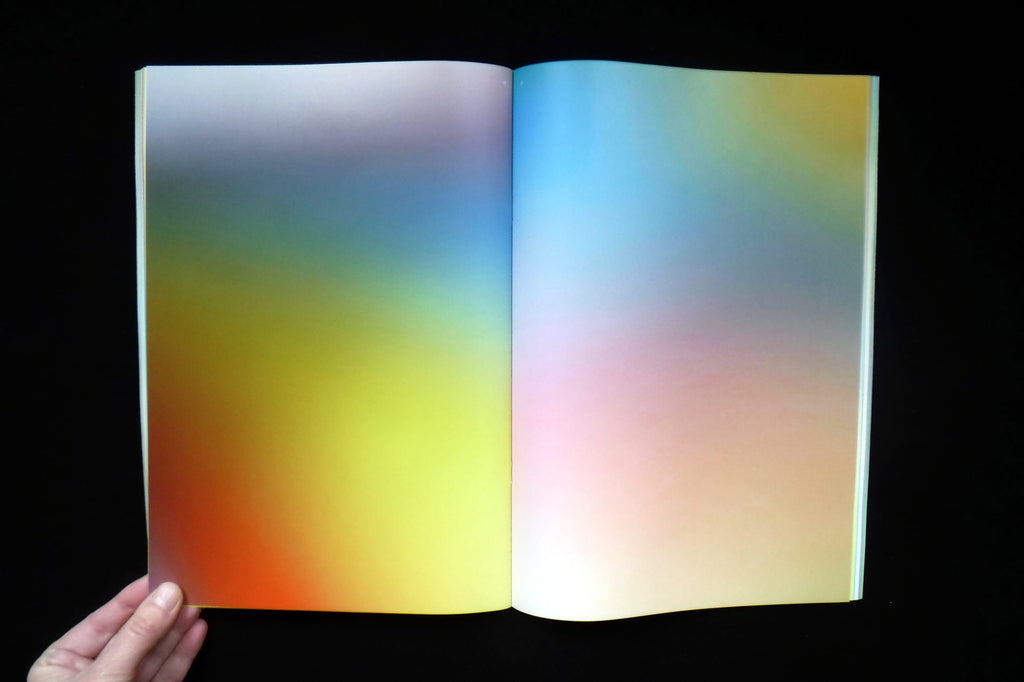 Tamami Iinuma - Piece of Colonne, Fragments of Waves