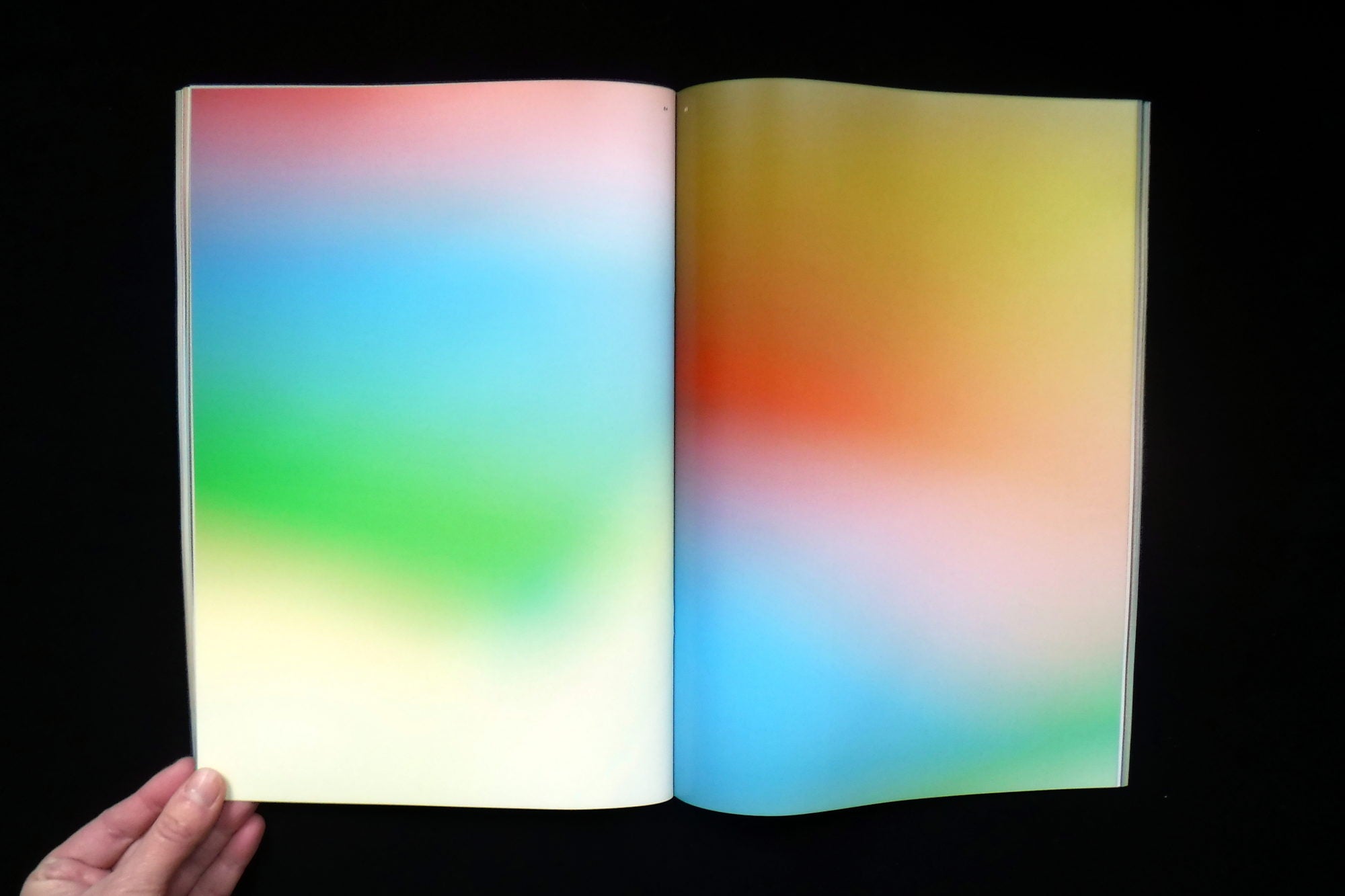 Tamami Iinuma - Piece of Colonne, Fragments of Waves