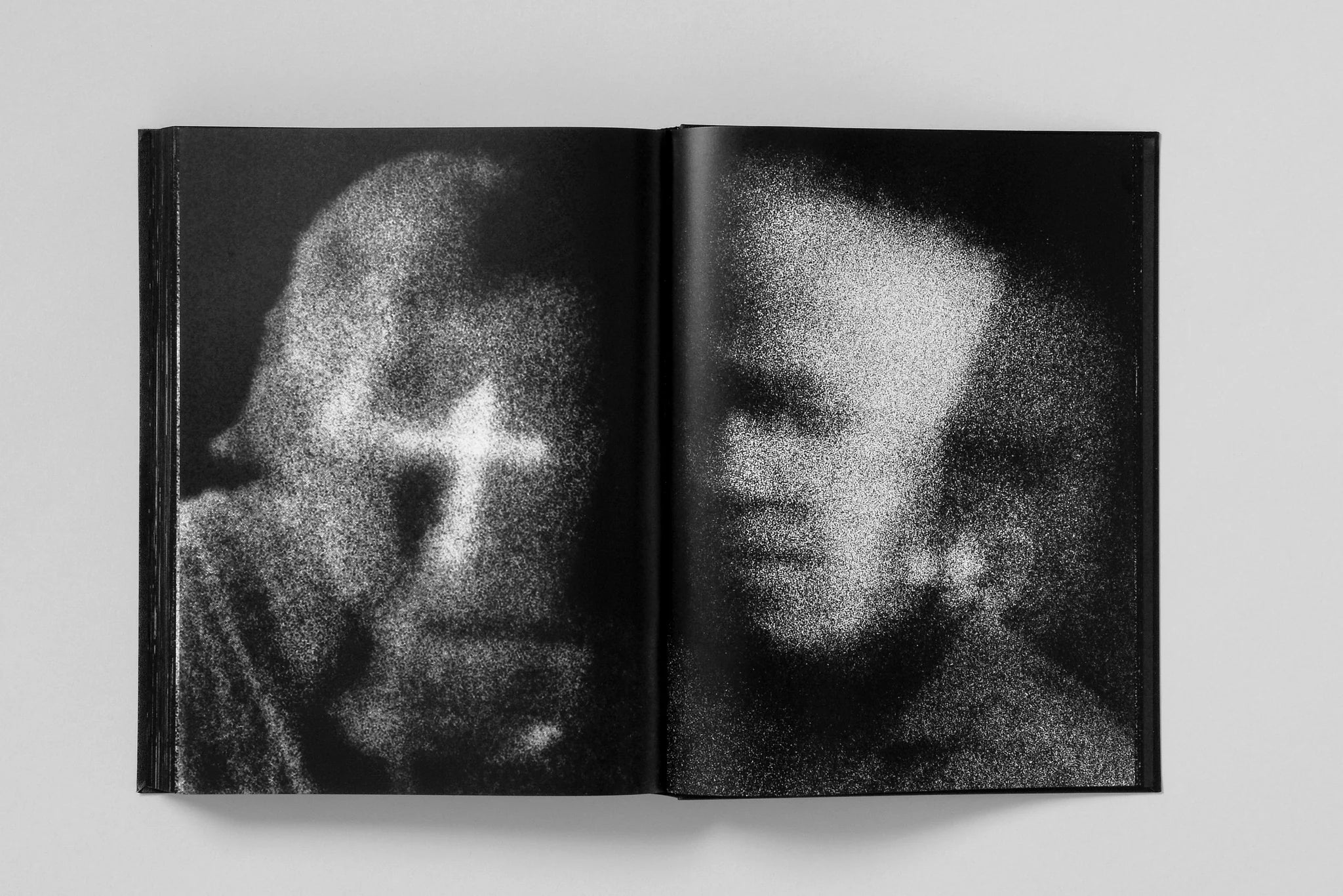 Trent Parke - Monument