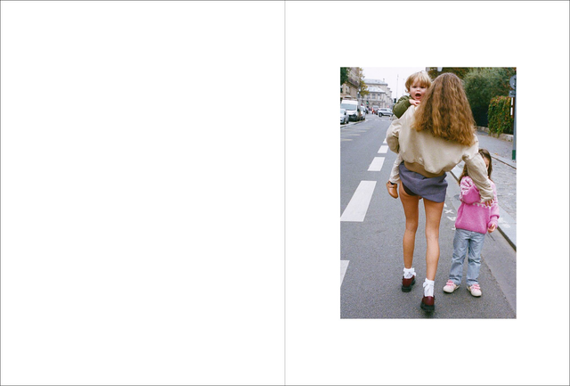 Priscillia Saada - Moons