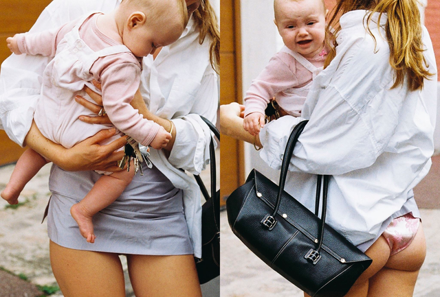 Priscillia Saada - Moons