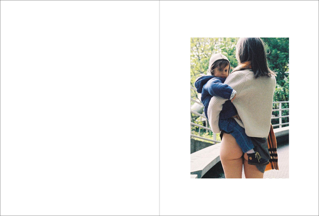 Priscillia Saada - Moons