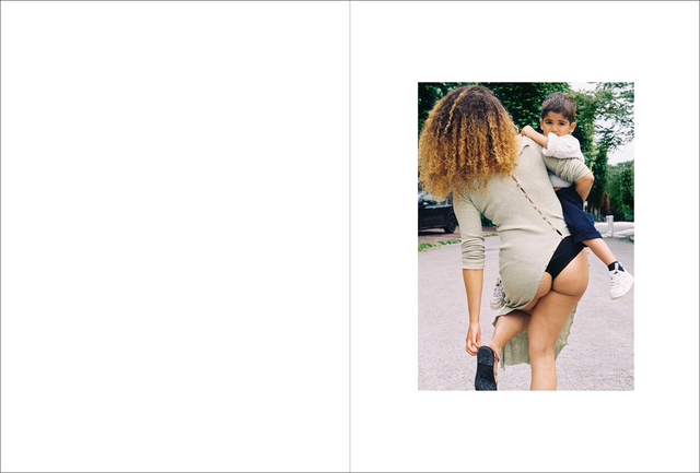 Priscillia Saada - Moons