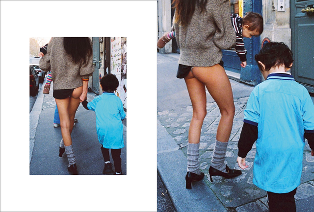 Priscillia Saada - Moons