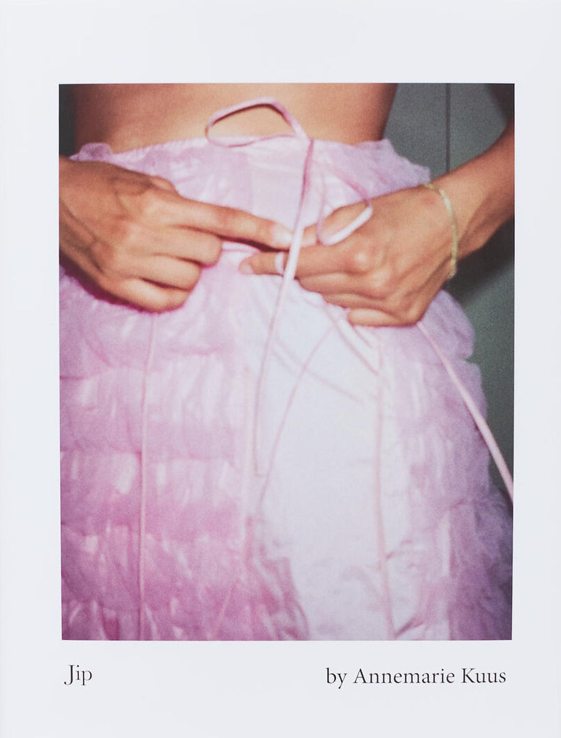 Annemarie Kuus - Jip