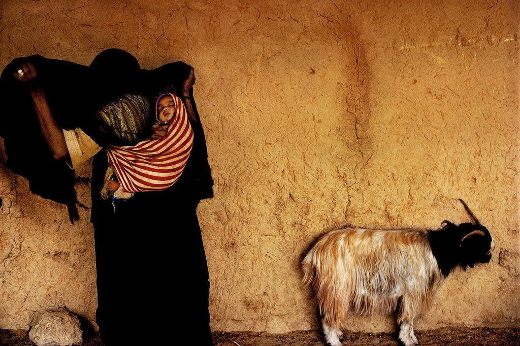 Harry Gruyaert - Morocco