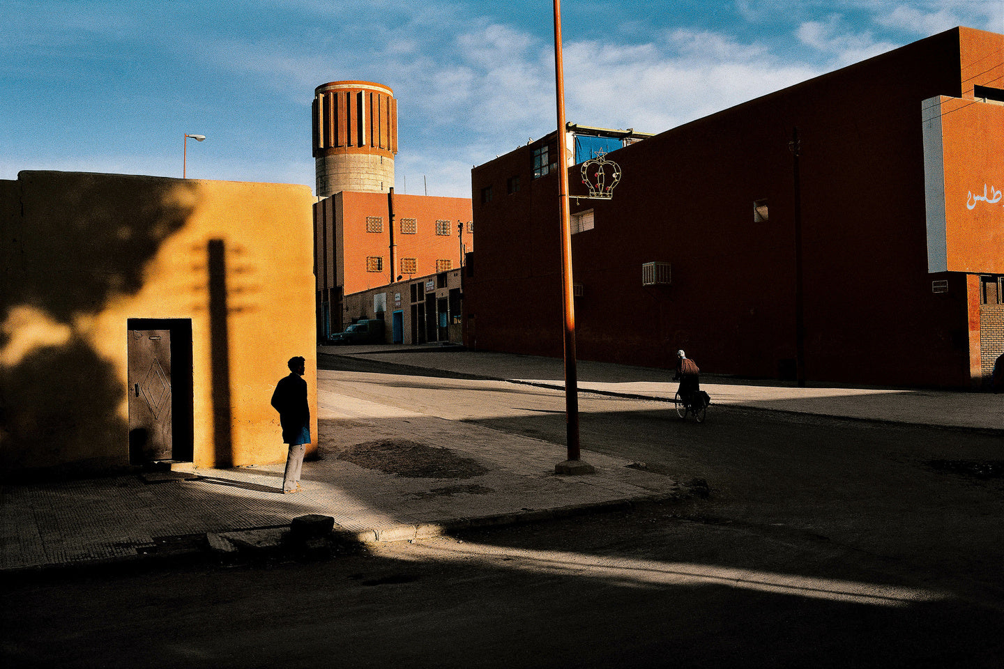 Harry Gruyaert - Morocco