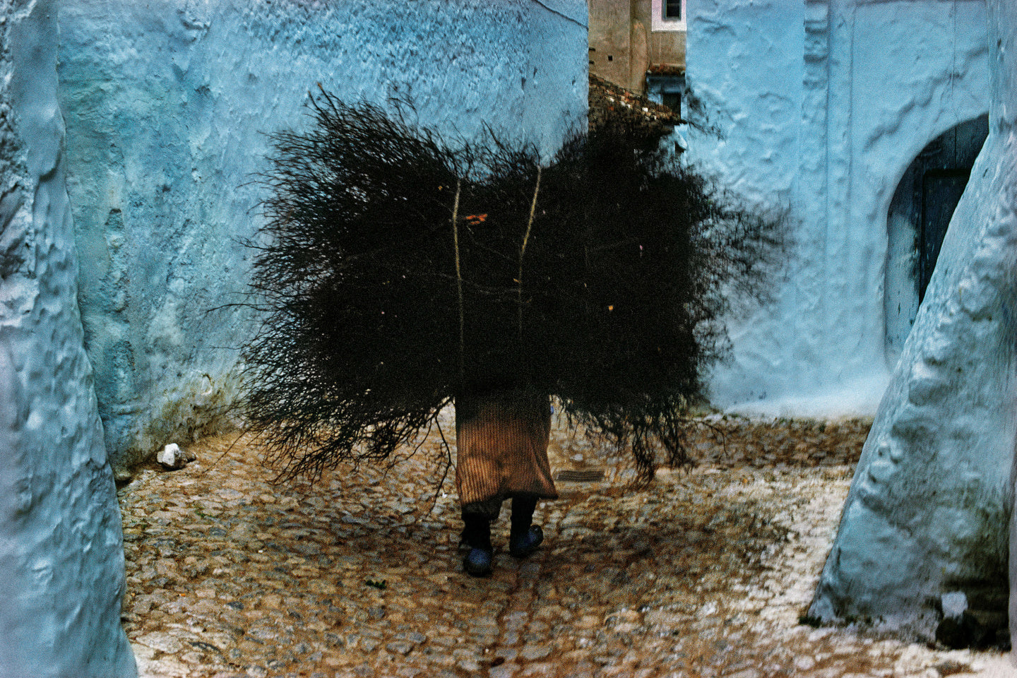 Harry Gruyaert - Morocco