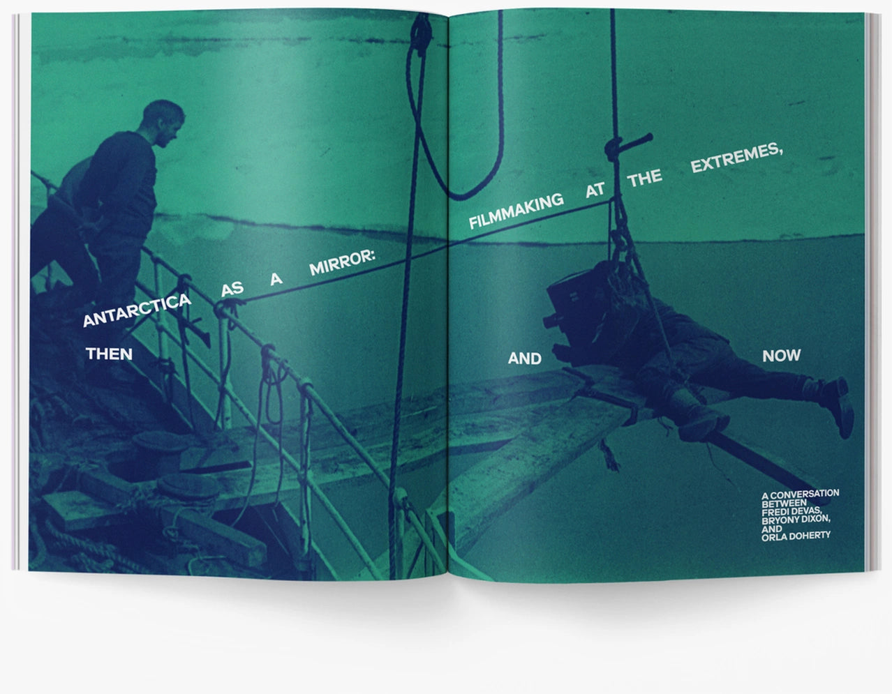 MUBI NOTEBOOK - Issue 3