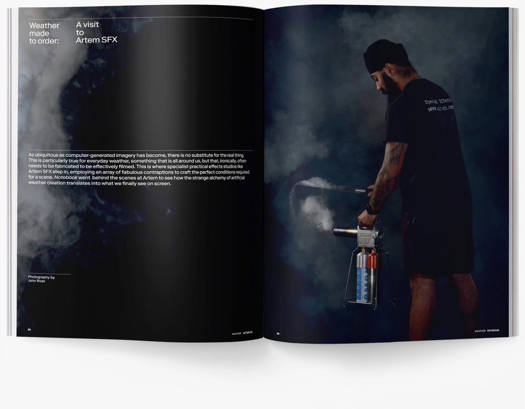 MUBI NOTEBOOK - Issue 3