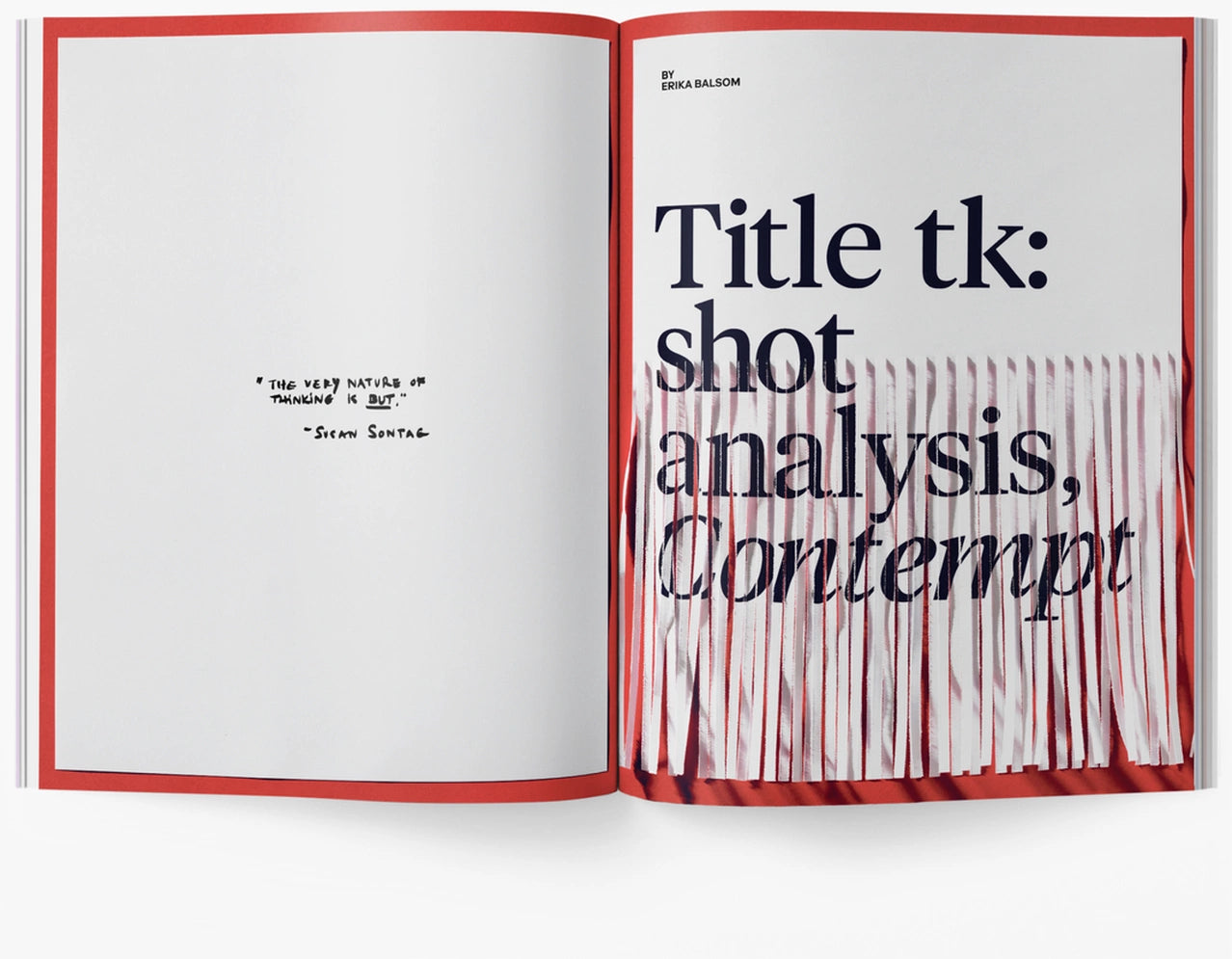 MUBI NOTEBOOK - Issue 3