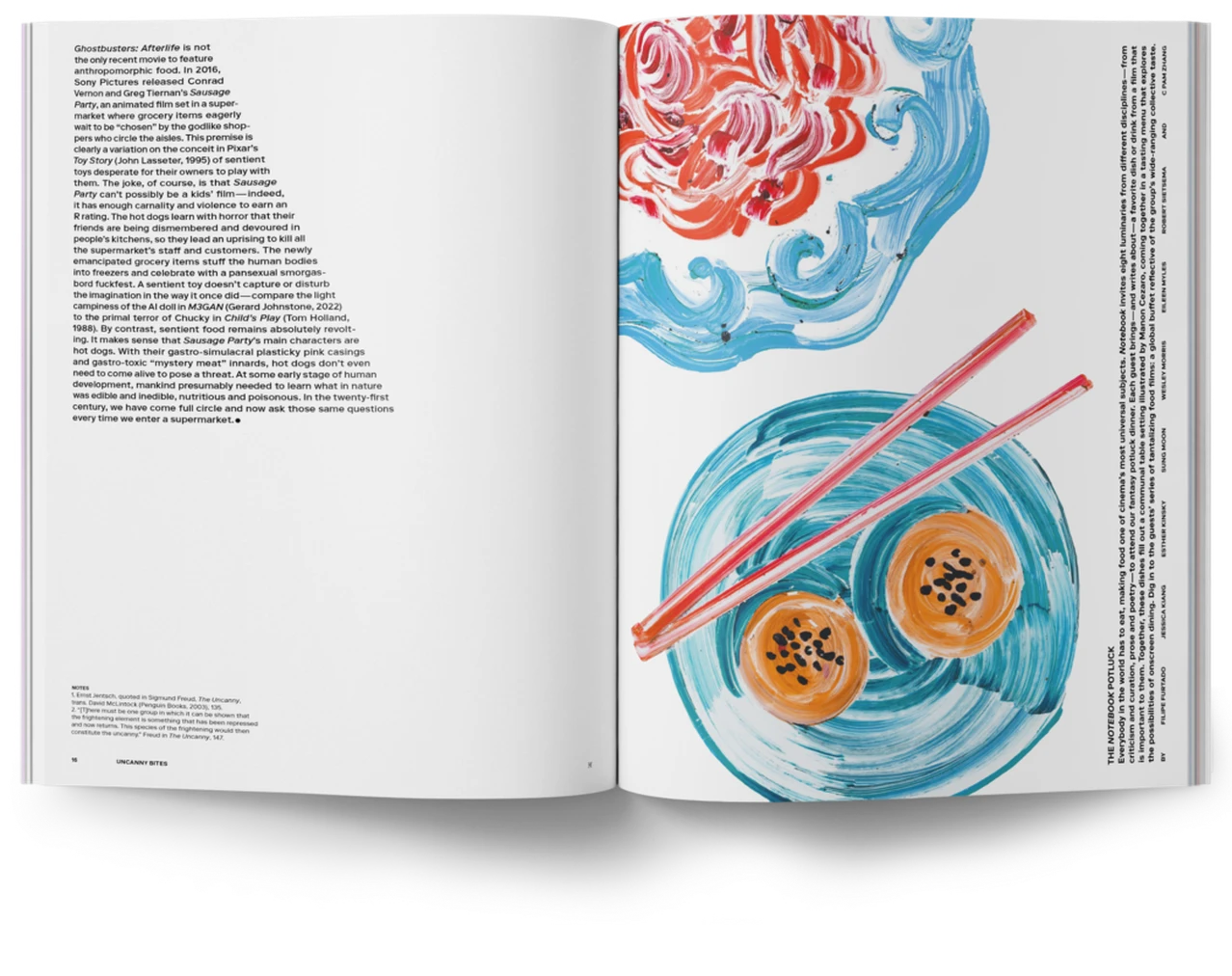 MUBI NOTEBOOK - Issue 8