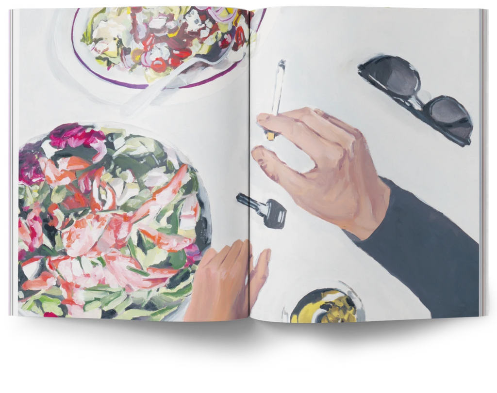 MUBI NOTEBOOK - Issue 8