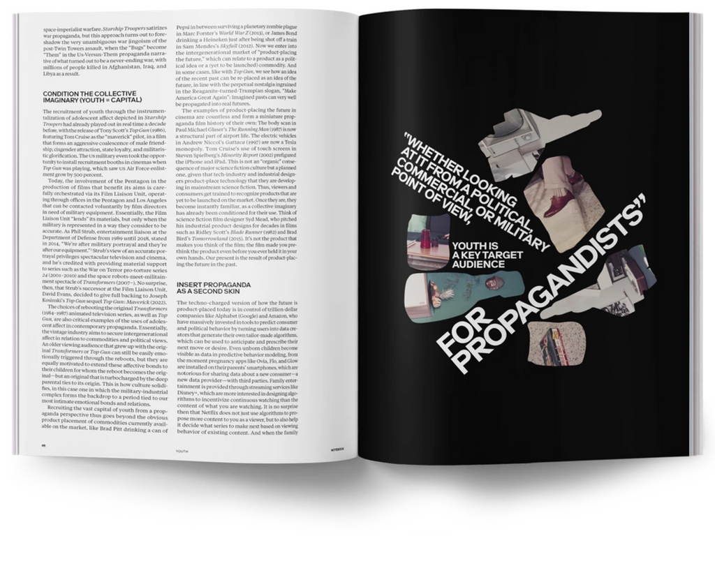 MUBI NOTEBOOK - Issue 6