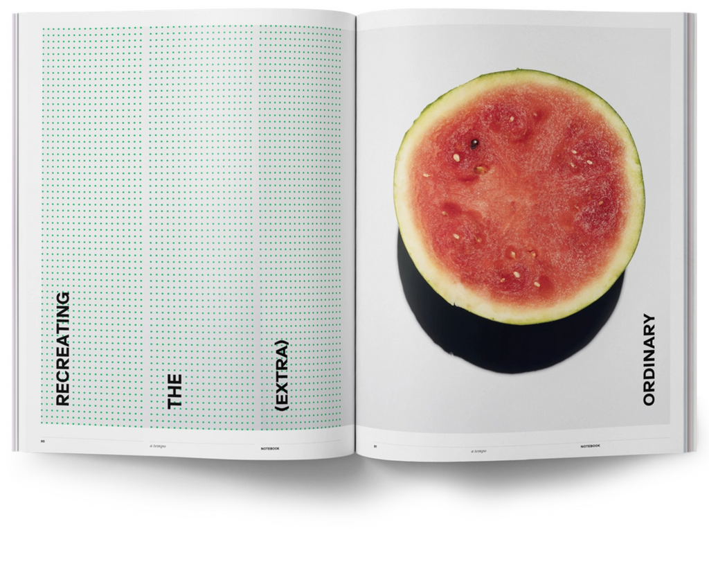 MUBI NOTEBOOK - Issue 4