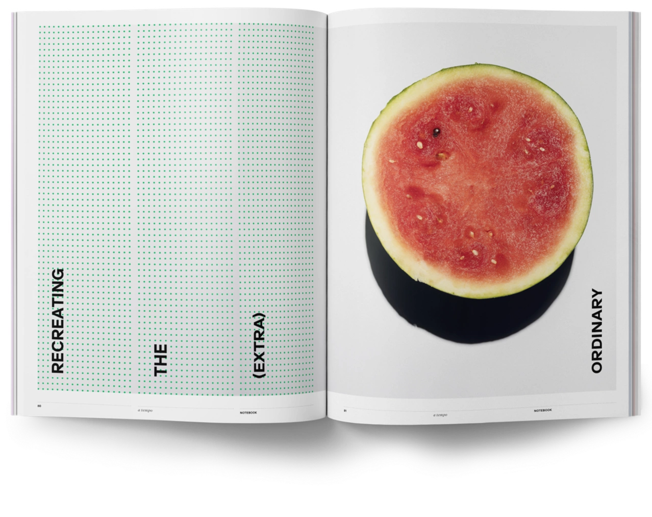 MUBI NOTEBOOK - Issue 4