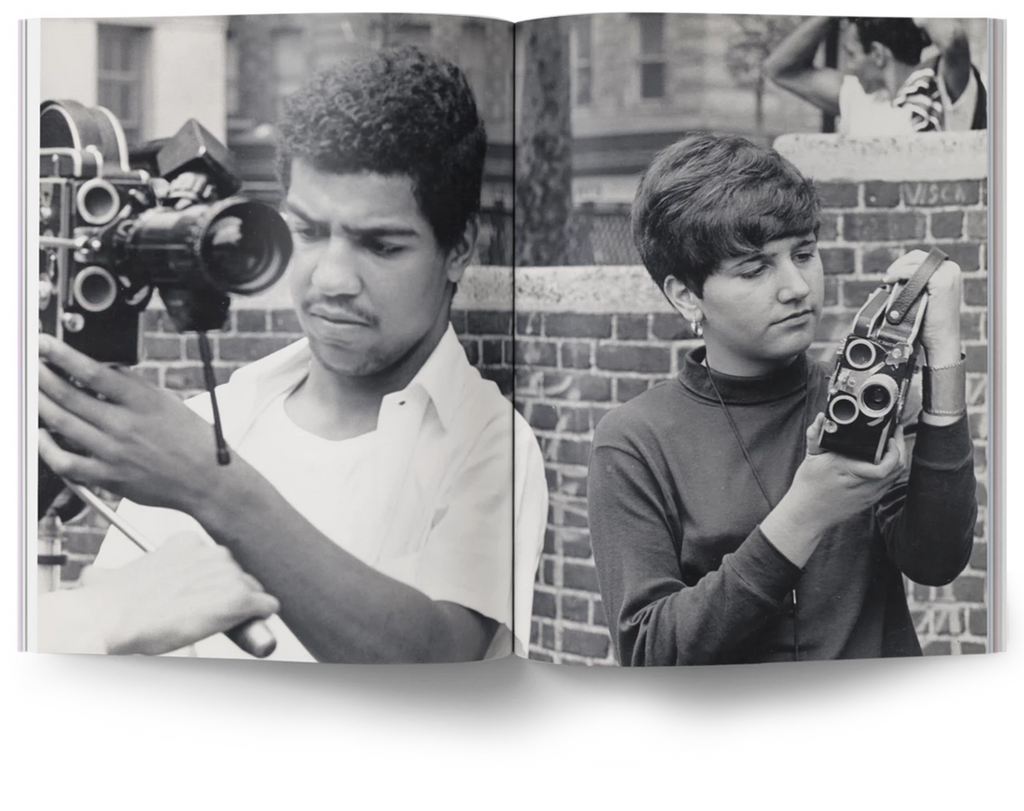 MUBI NOTEBOOK - Issue 6