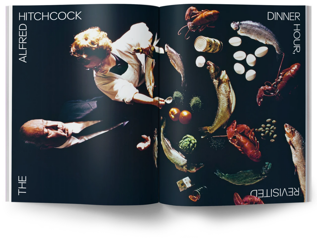 MUBI NOTEBOOK - Issue 8