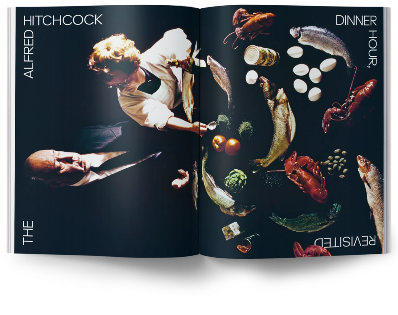 MUBI NOTEBOOK - Issue 8