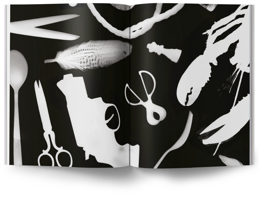 MUBI NOTEBOOK - Issue 8