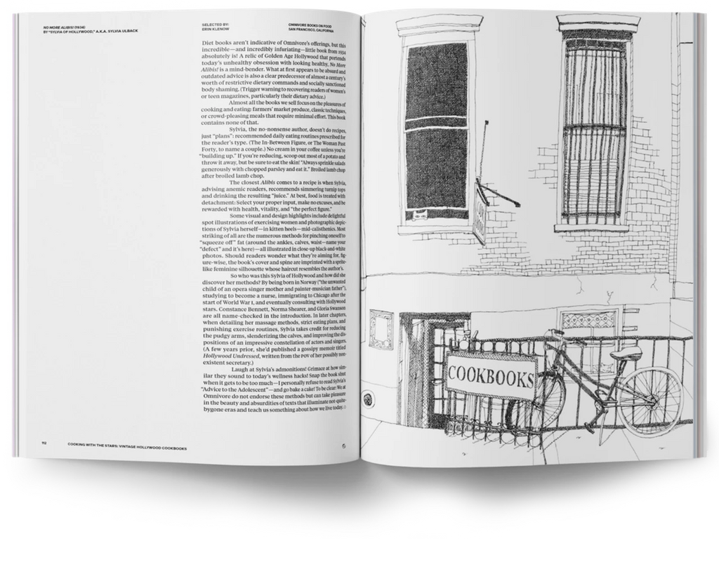 MUBI NOTEBOOK - Issue 8