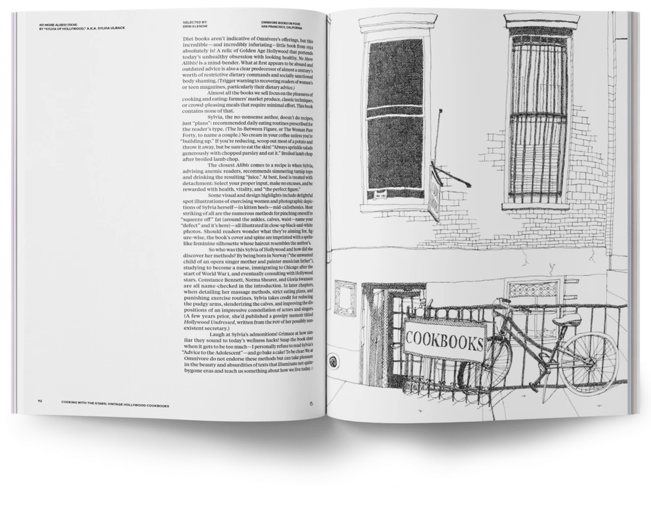 MUBI NOTEBOOK - Issue 8